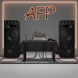 Zestawy nagłośnieniowe AFP Zestawy nagłośnieniowe AFP